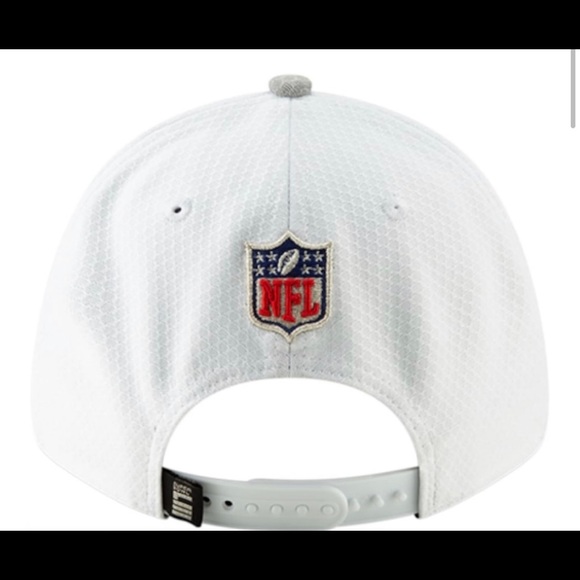 Kansas City Chiefs New Era Super Bowl LIV Champions 9FORTY Adjustable Hat - Picture 2 of 2